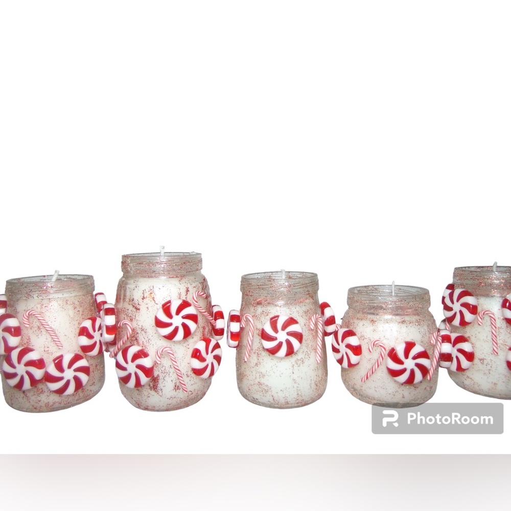 CANDY CANE LANE